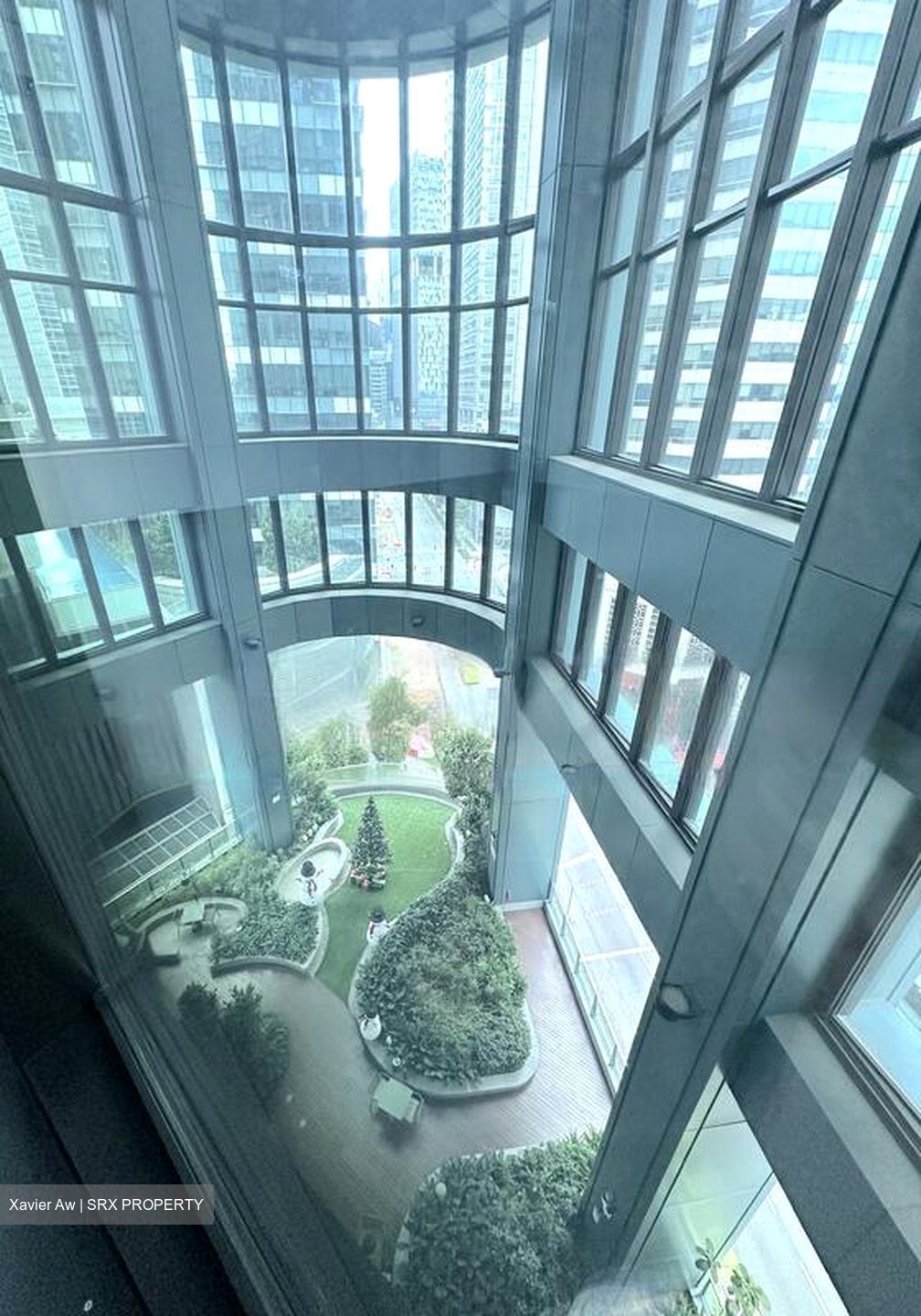 Hub Synergy Point (D2), Office #460095191